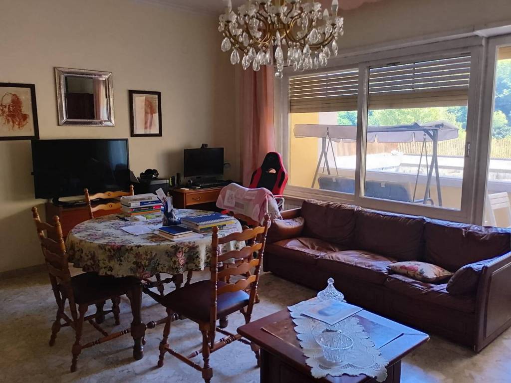 appartamento in vendita a Frosinone