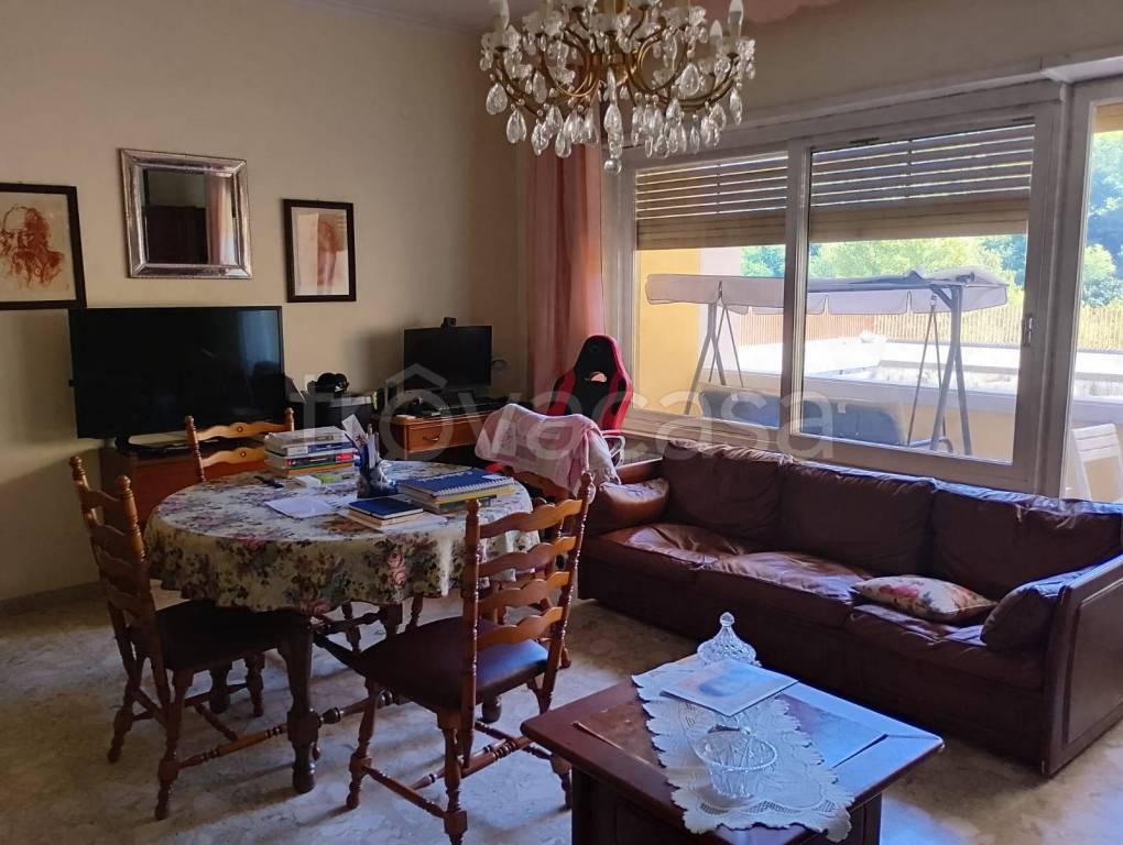 appartamento in vendita a Frosinone