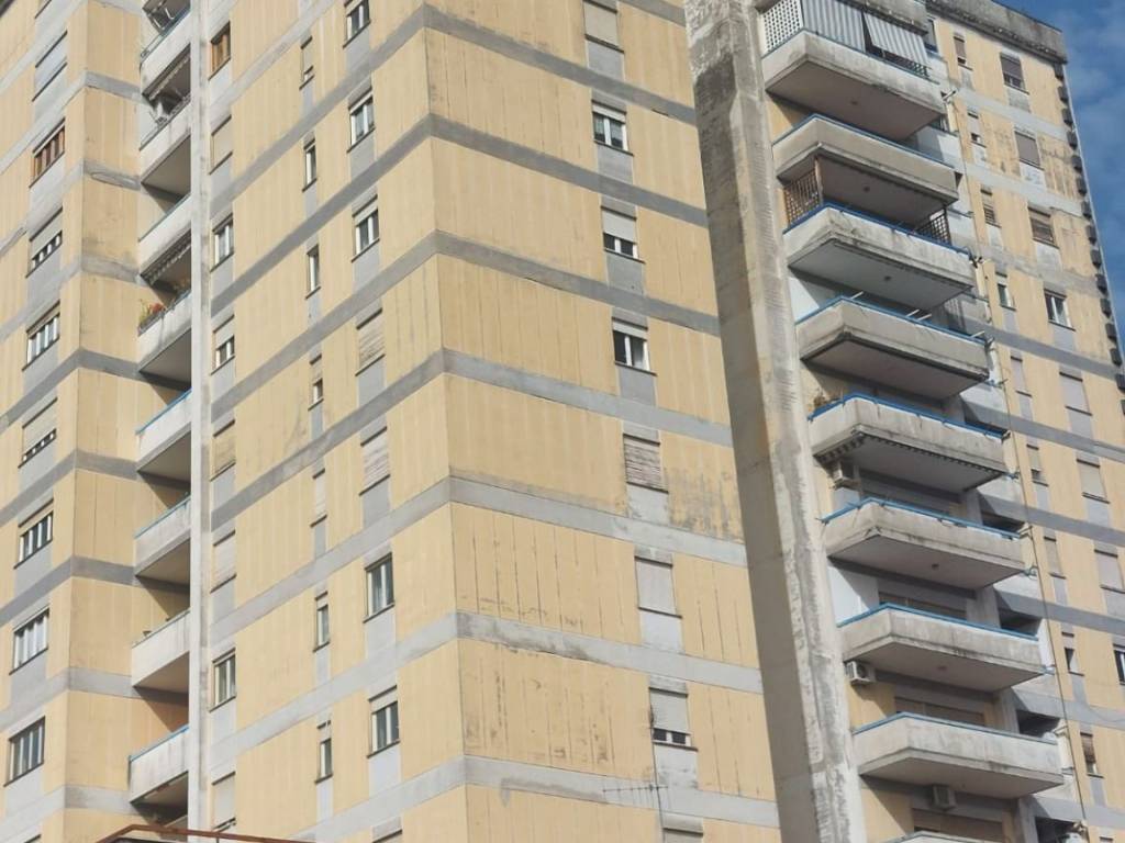 appartamento in vendita a Frosinone