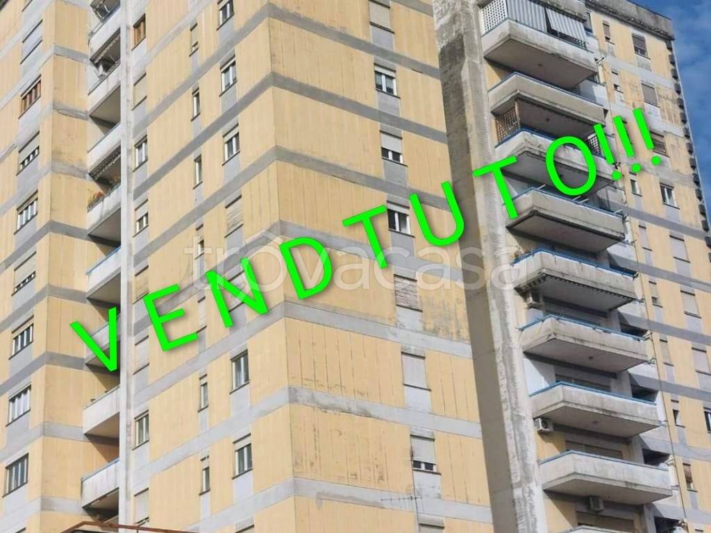appartamento in vendita a Frosinone