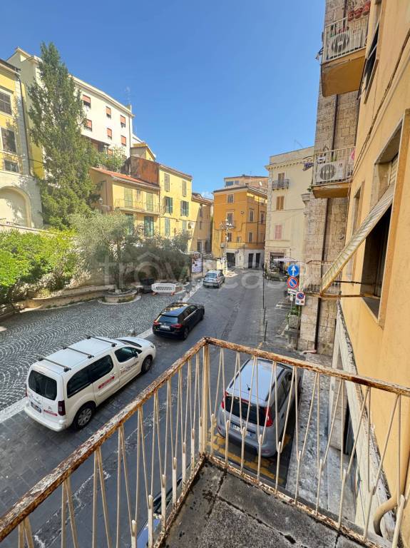 appartamento in vendita a Frosinone