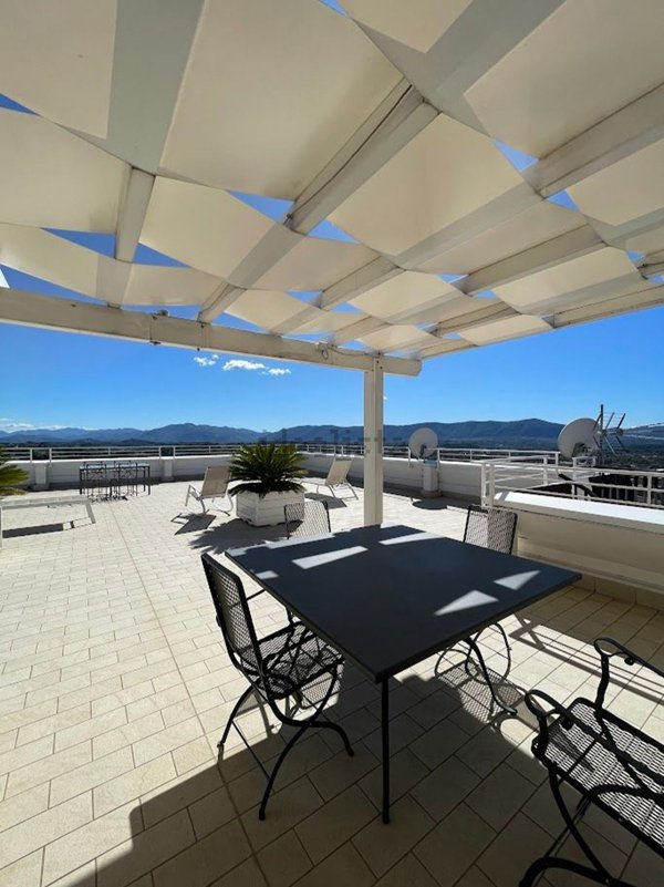 appartamento in vendita a Frosinone