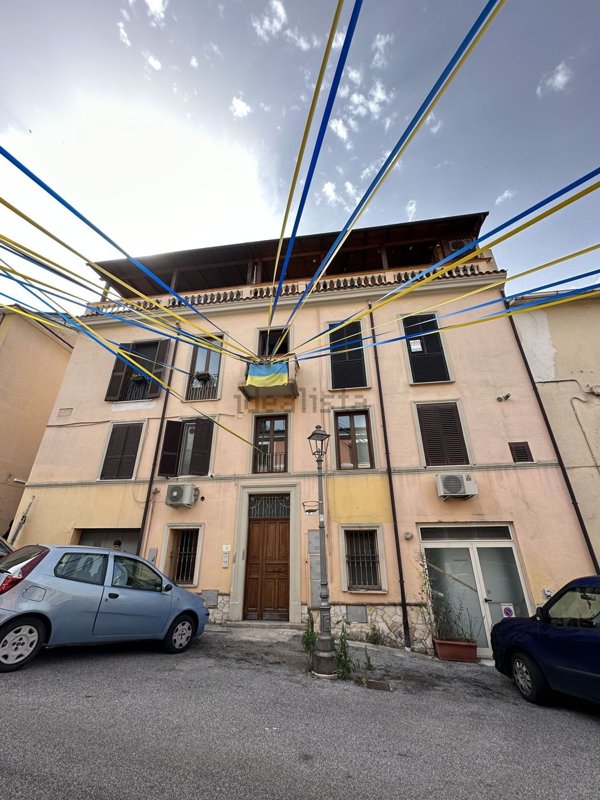 appartamento in vendita a Frosinone