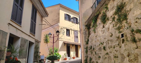 appartamento in vendita a Frosinone