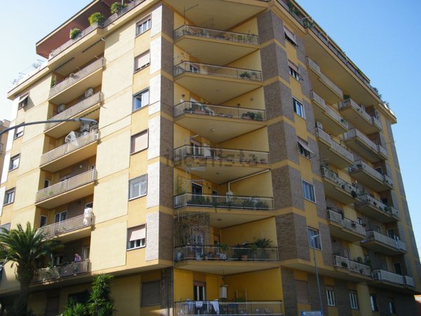 appartamento in vendita a Frosinone