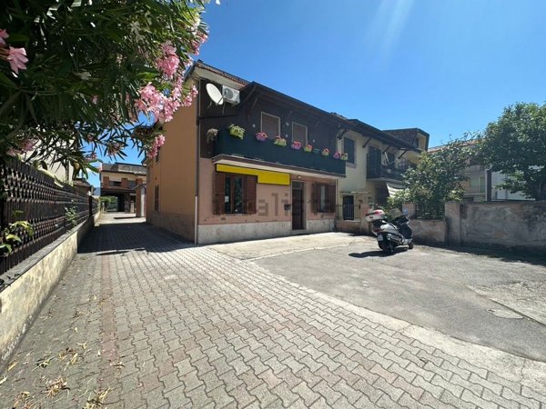 appartamento in vendita a Frosinone