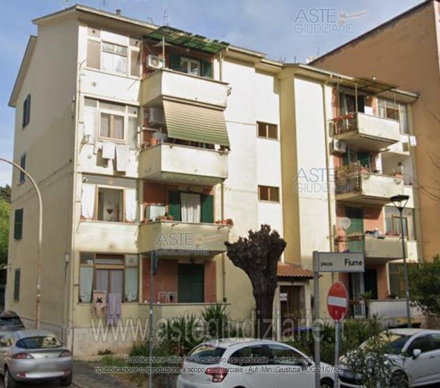 appartamento in vendita a Frosinone