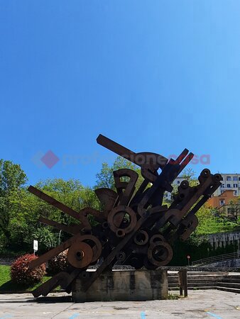 appartamento in vendita a Frosinone