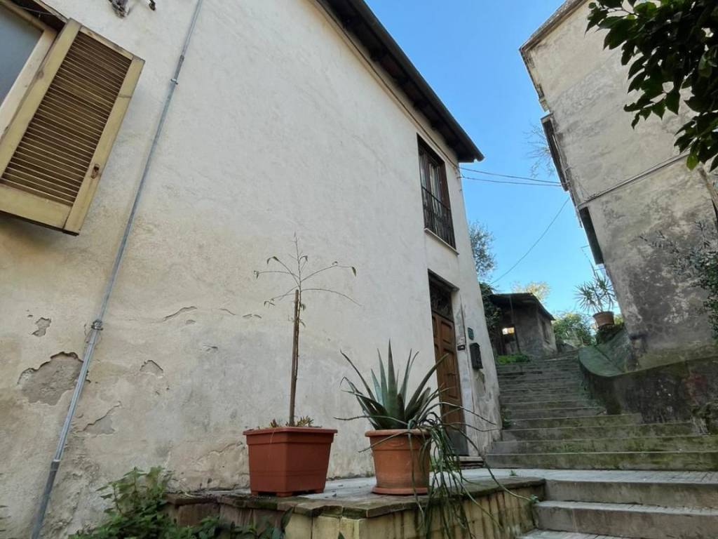 appartamento in vendita a Frosinone