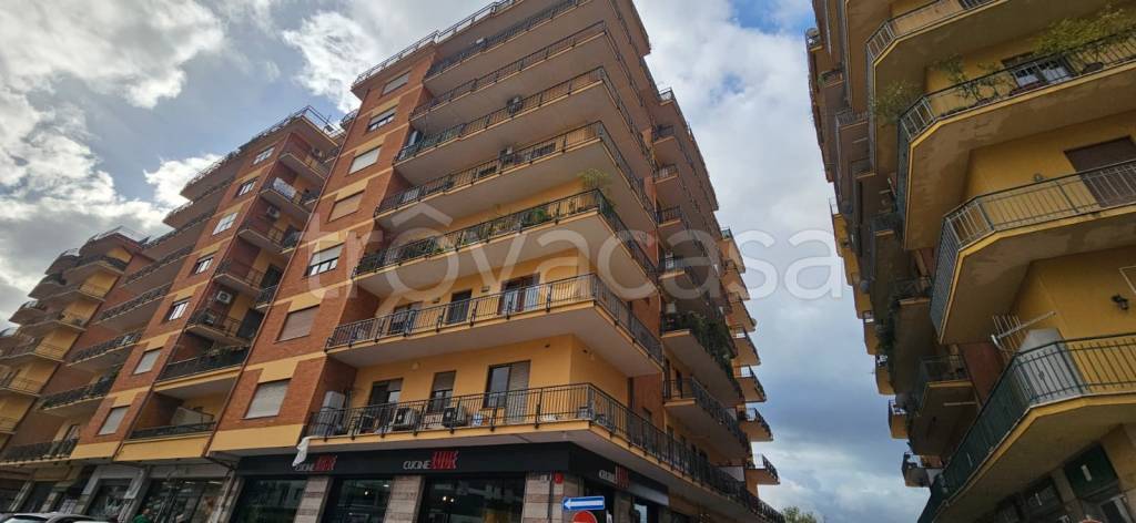 appartamento in vendita a Frosinone