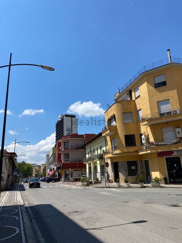 appartamento in vendita a Frosinone