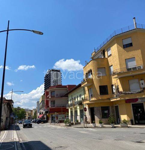 appartamento in vendita a Frosinone