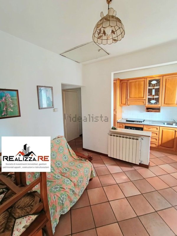 appartamento in vendita a Frosinone