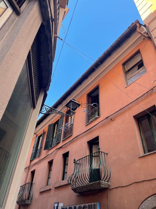 appartamento in vendita a Frosinone