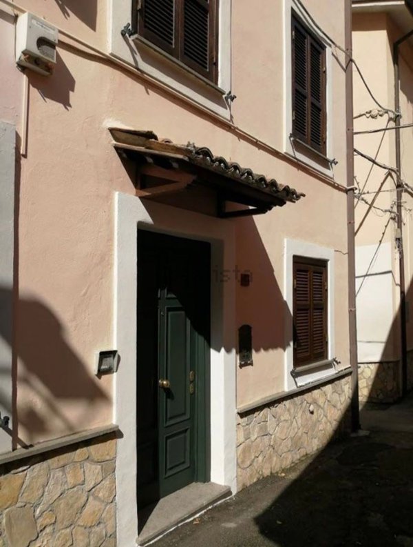 appartamento in vendita a Frosinone