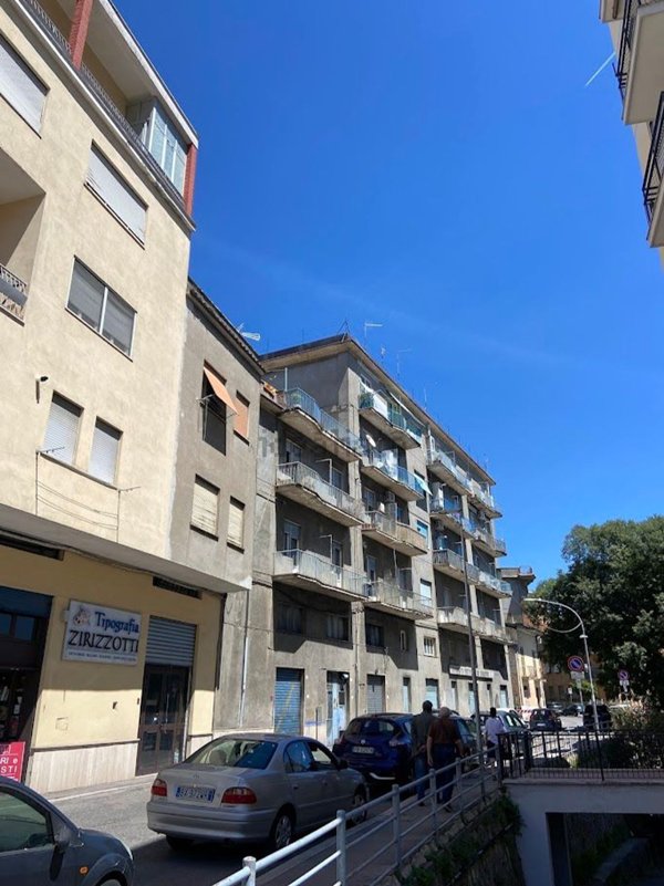 appartamento in vendita a Frosinone