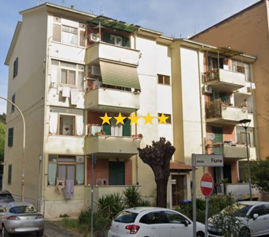 appartamento in vendita a Frosinone