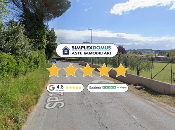 casa indipendente in vendita a Frosinone