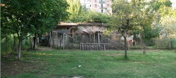villa in vendita a Frosinone
