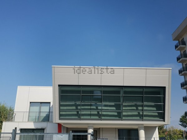 ufficio in vendita a Frosinone