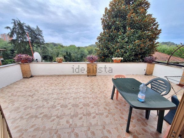 casa semindipendente in vendita a Frosinone