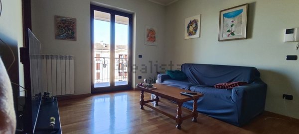 appartamento in vendita a Frosinone