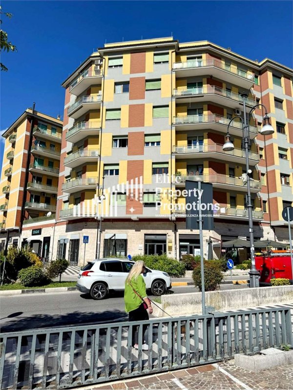 appartamento in vendita a Frosinone