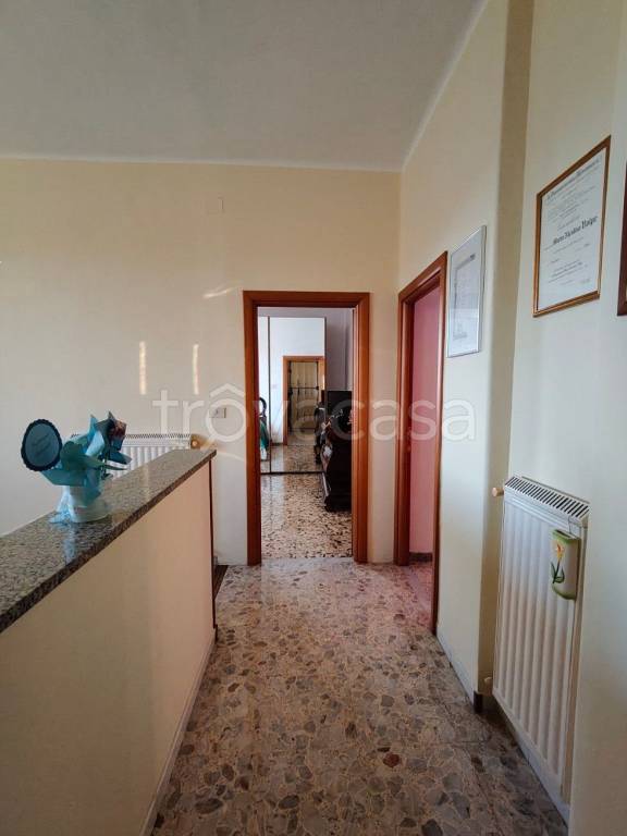 appartamento in vendita a Frosinone