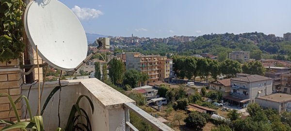 appartamento in vendita a Frosinone