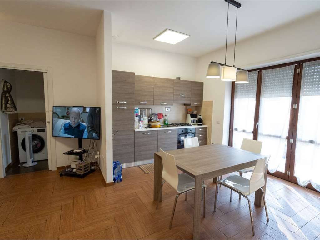 appartamento in vendita a Frosinone