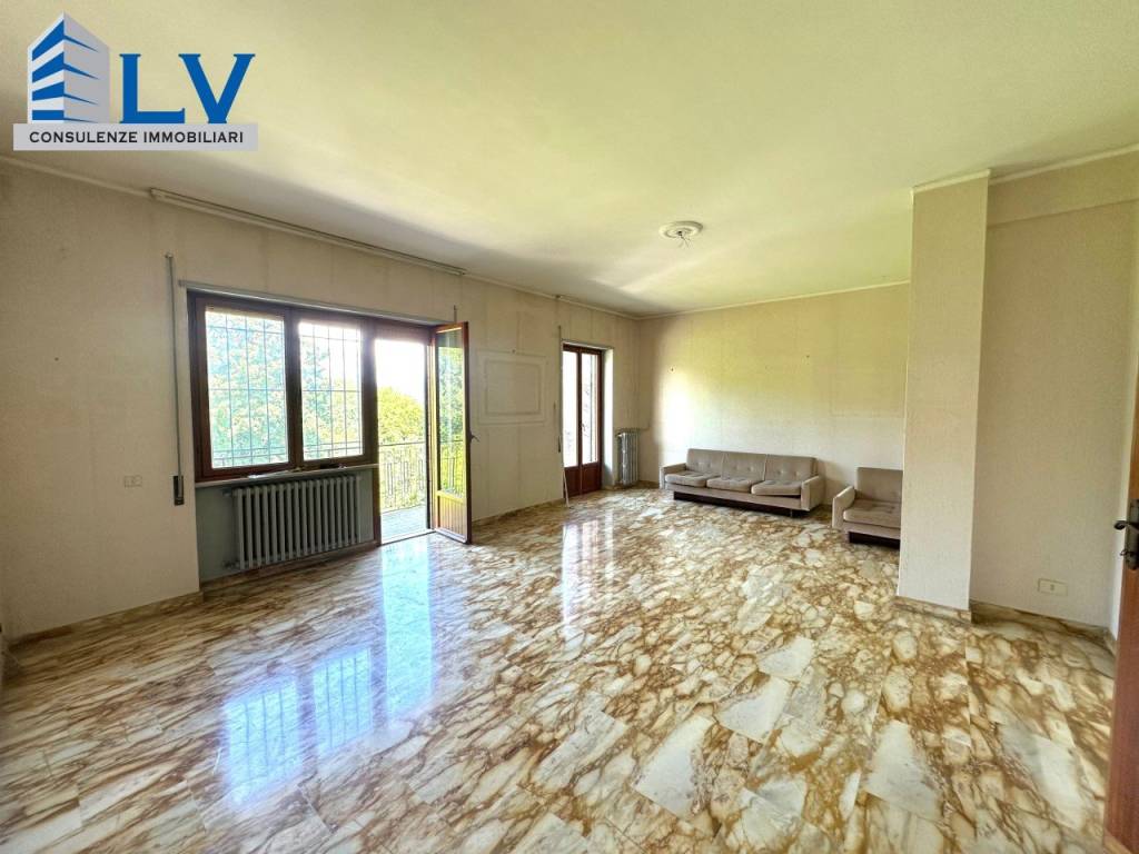 appartamento in vendita a Frosinone