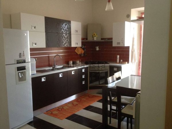 appartamento in vendita a Frosinone