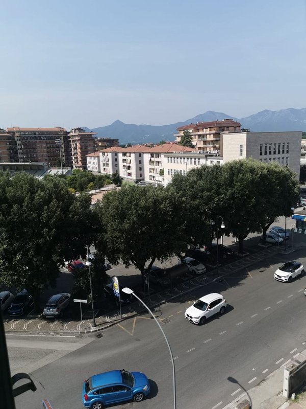 appartamento in vendita a Frosinone