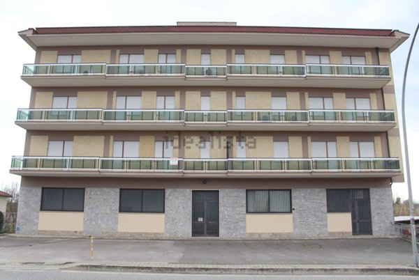 appartamento in vendita a Frosinone