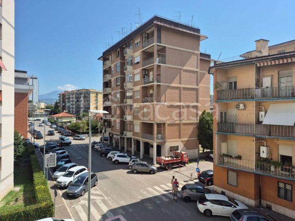appartamento in vendita a Frosinone
