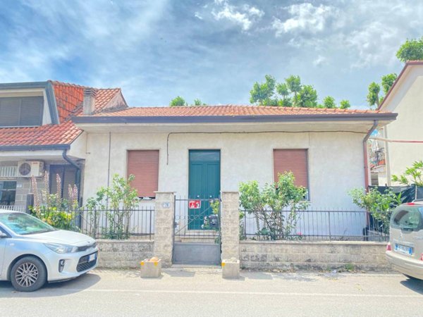 appartamento in vendita a Frosinone