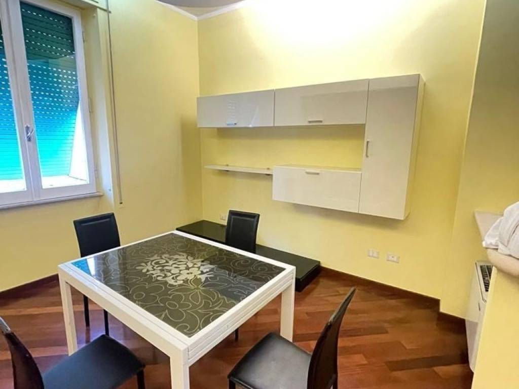 appartamento in vendita a Frosinone