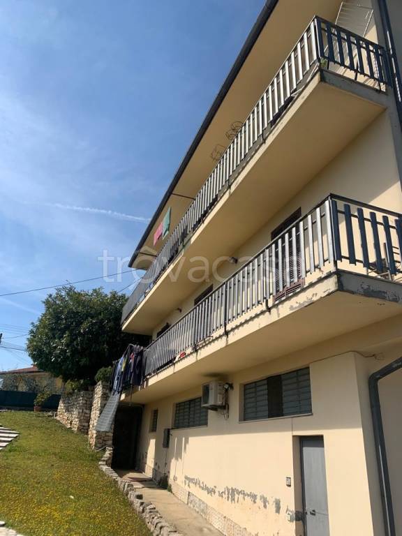 appartamento in vendita a Frosinone