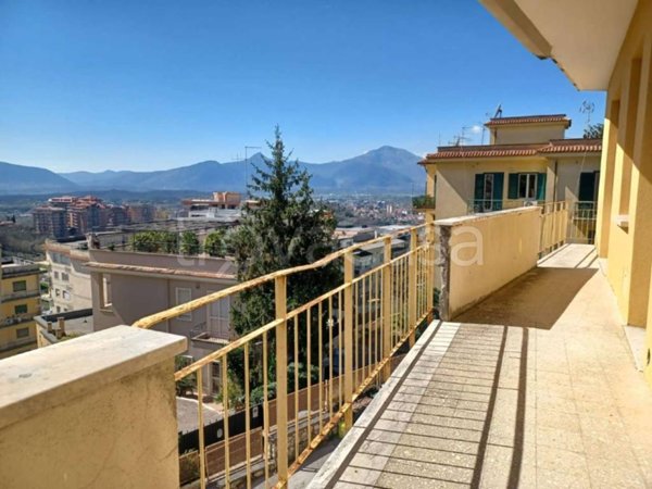 appartamento in vendita a Frosinone