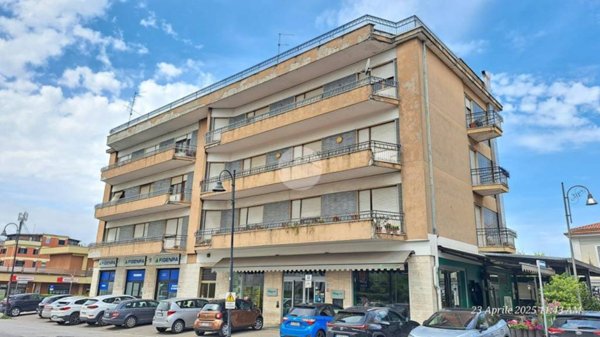 appartamento in vendita a Frosinone