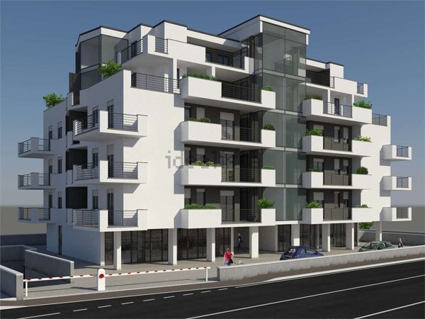 appartamento in vendita a Frosinone