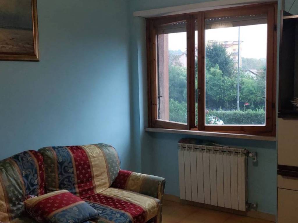 appartamento in vendita a Frosinone