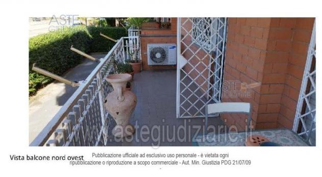 appartamento in vendita a Frosinone