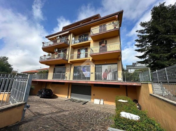 appartamento in vendita a Frosinone