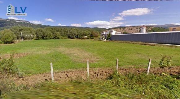 terreno agricolo in vendita a Frosinone