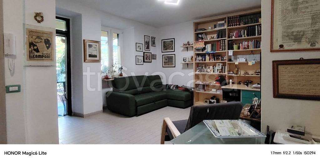 appartamento in vendita a Frosinone