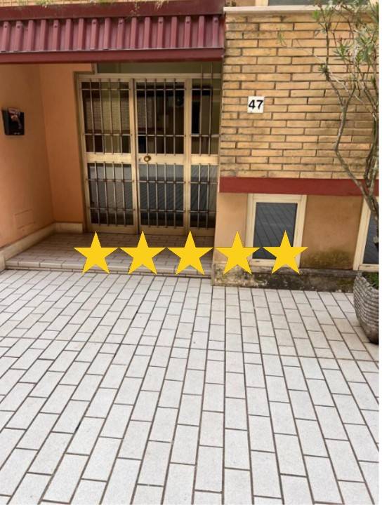 appartamento in vendita a Frosinone