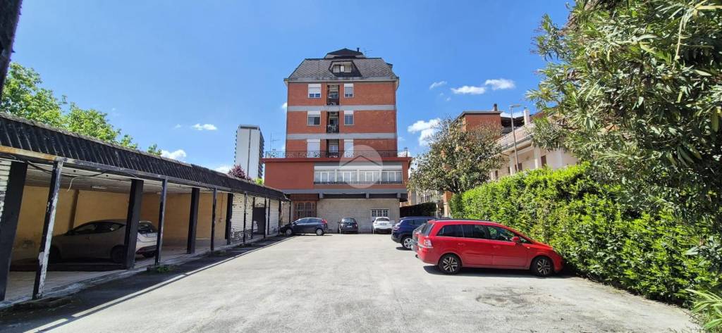 appartamento in vendita a Frosinone