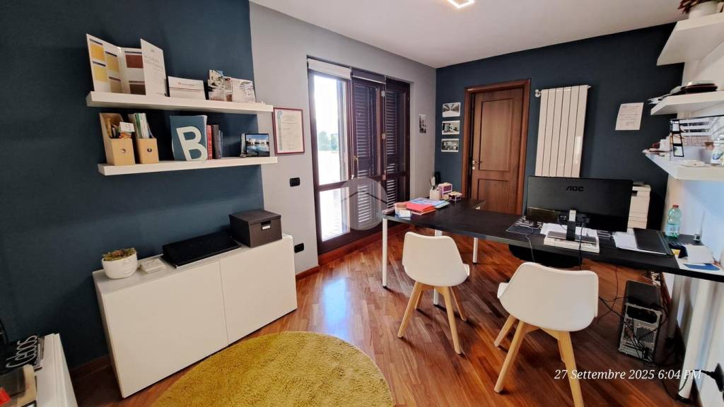 attico in vendita a Frosinone