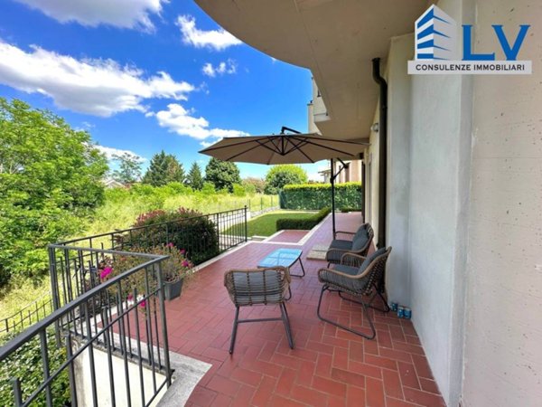 appartamento in vendita a Frosinone